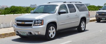 Cancun Airport Private VIP Transportation Service Cancun Airport Private VIP Transportation Service