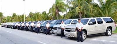 Cancun Airport VIP Transportation Service Cancun Airport VIP Transportation Service