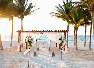 Underwater Museum of Puerto Morelos