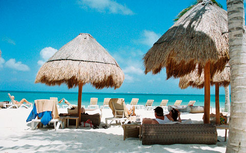 Hotels Playa Mujeres