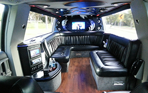 Cancun Limo Transportation Service Cancun Limo Transportation Service
