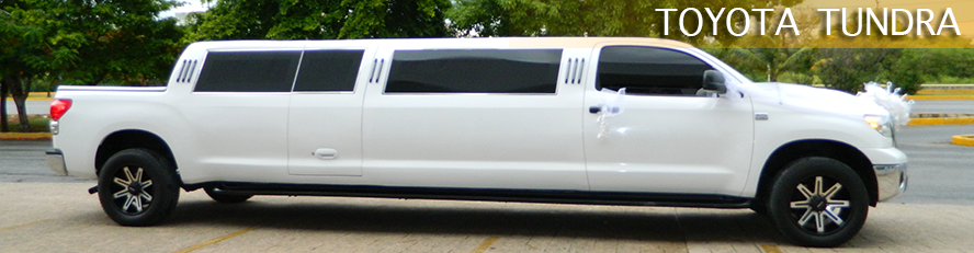 Cancun Tundra Sienna Transportation Service Cancun Tundra Sienna Transportation Service