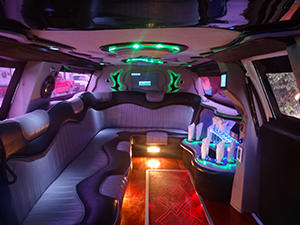 Cancun Limo Tundra Transportation Service Cancun Limo Tundra Transportation Service